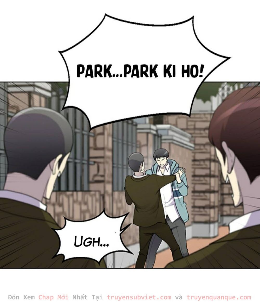 Luân Hồi Ác Nhân Chapter 7 - Trang 2