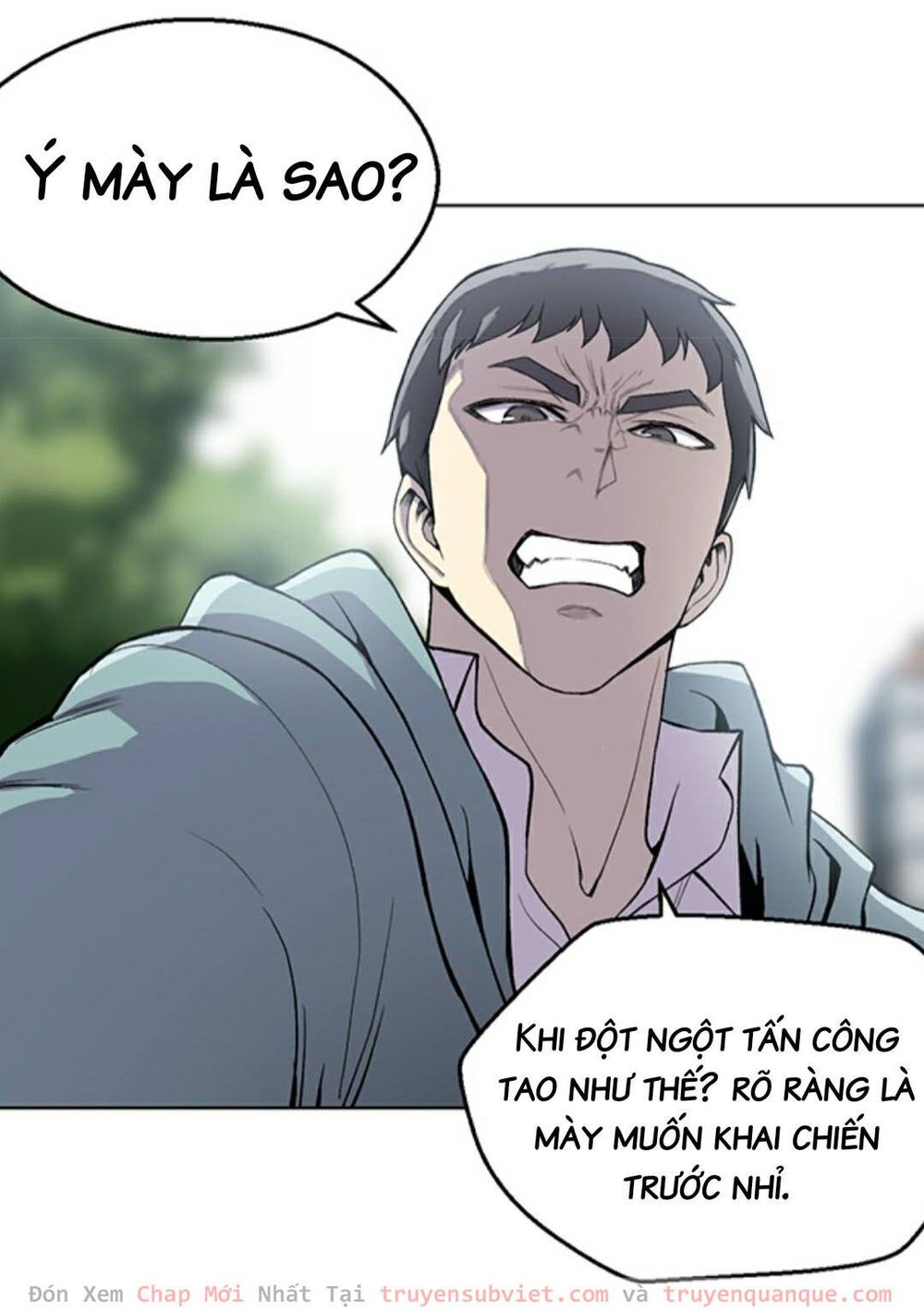 Luân Hồi Ác Nhân Chapter 7 - Trang 2