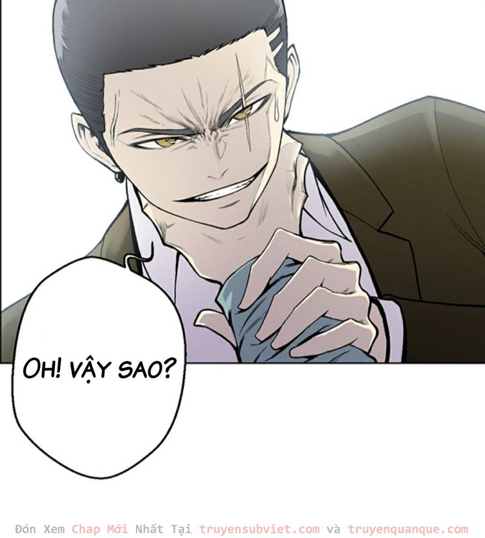 Luân Hồi Ác Nhân Chapter 7 - Trang 2