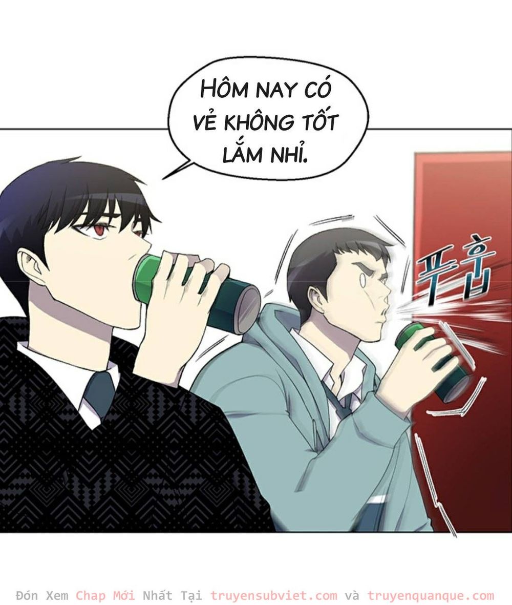 Luân Hồi Ác Nhân Chapter 7 - Trang 2