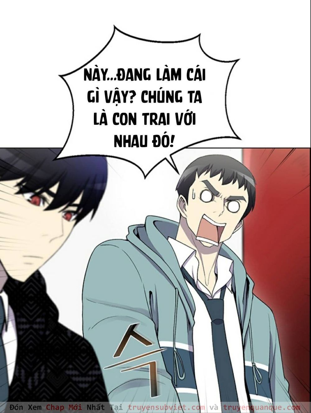 Luân Hồi Ác Nhân Chapter 7 - Trang 2