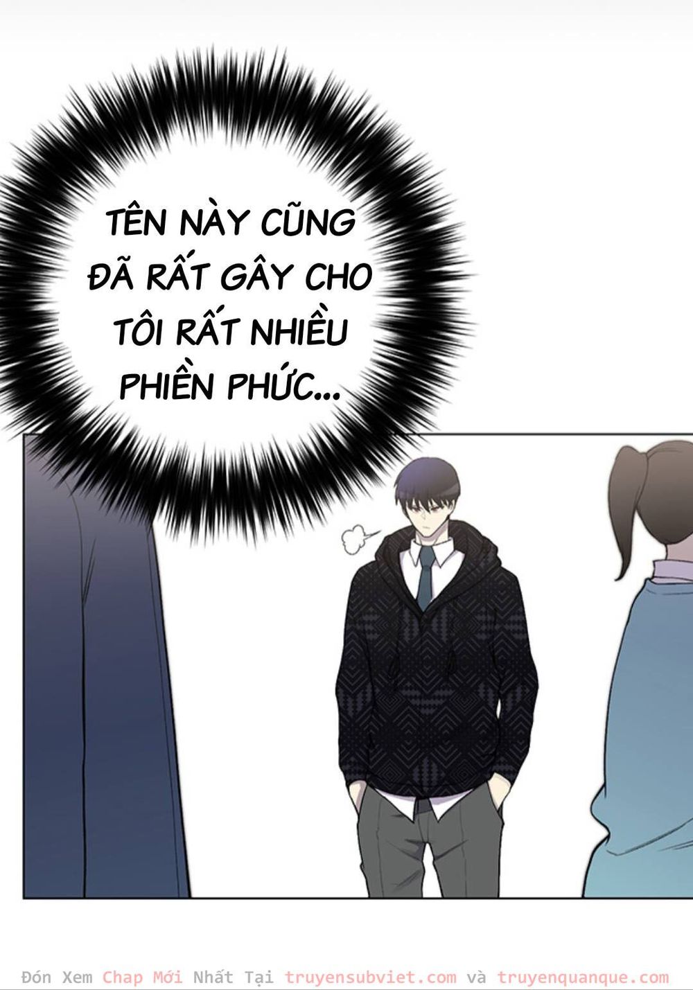 Luân Hồi Ác Nhân Chapter 8 - Trang 2