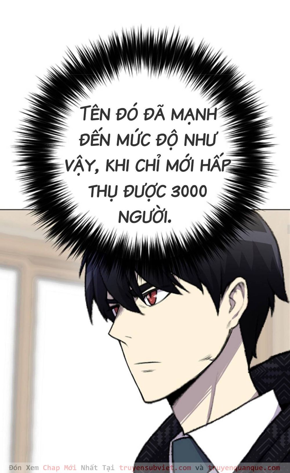 Luân Hồi Ác Nhân Chapter 8 - Trang 2