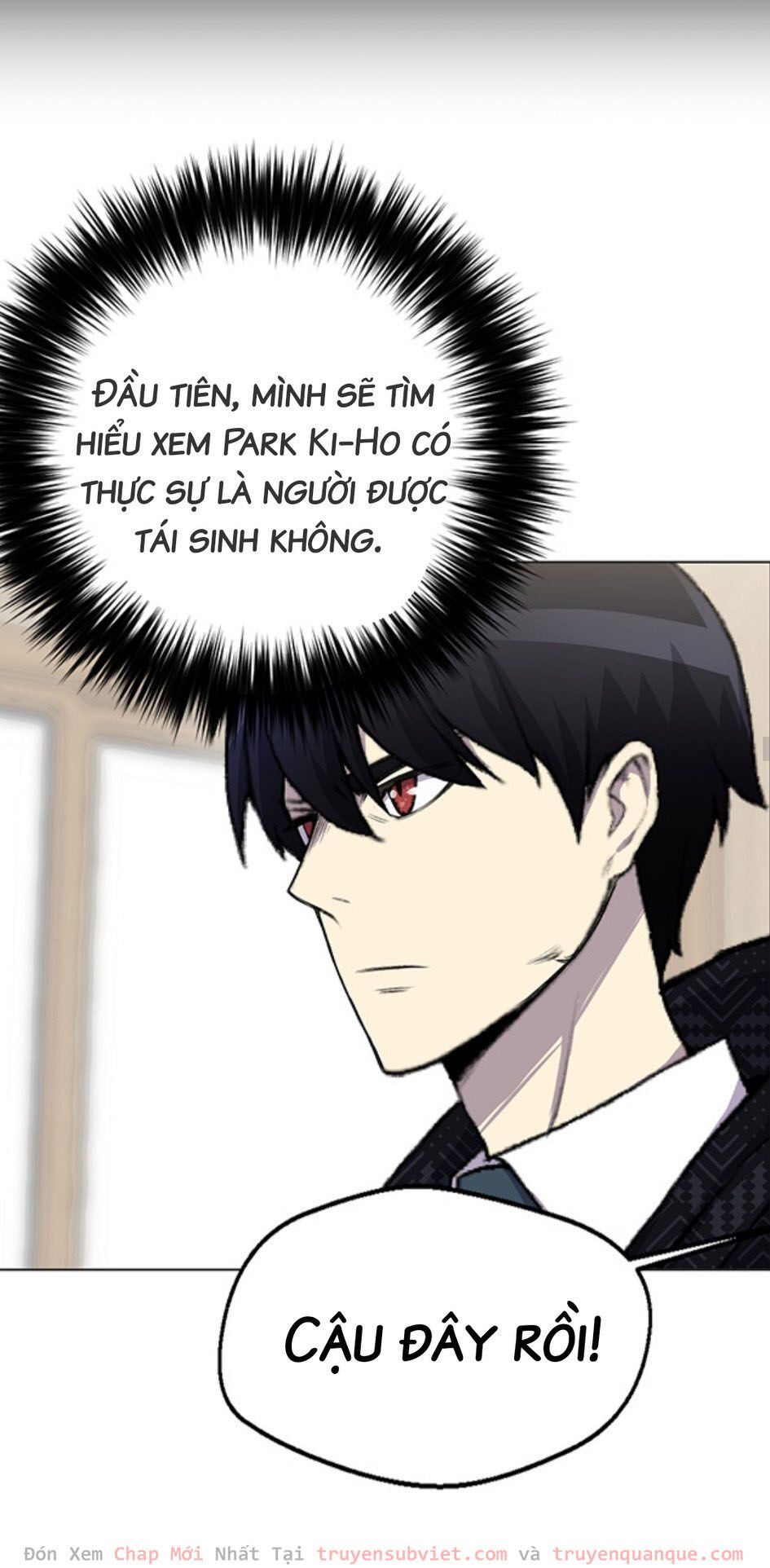 Luân Hồi Ác Nhân Chapter 8 - Trang 2