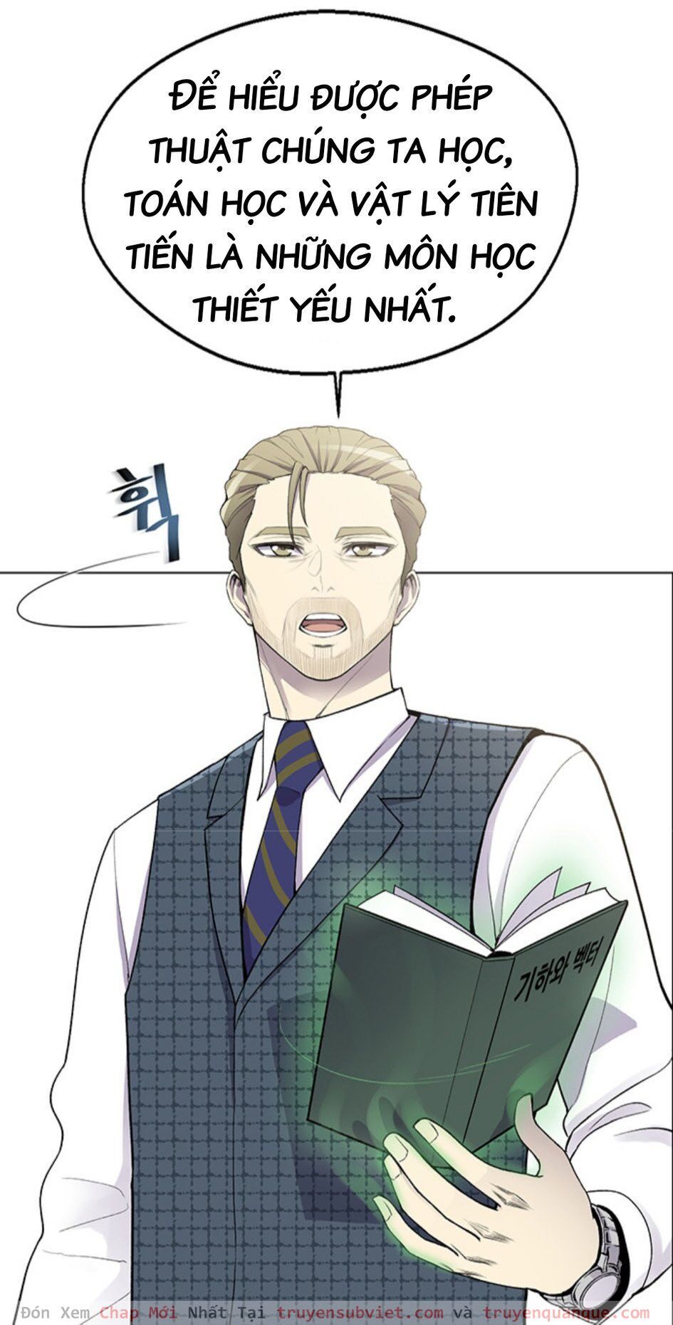 Luân Hồi Ác Nhân Chapter 8 - Trang 2