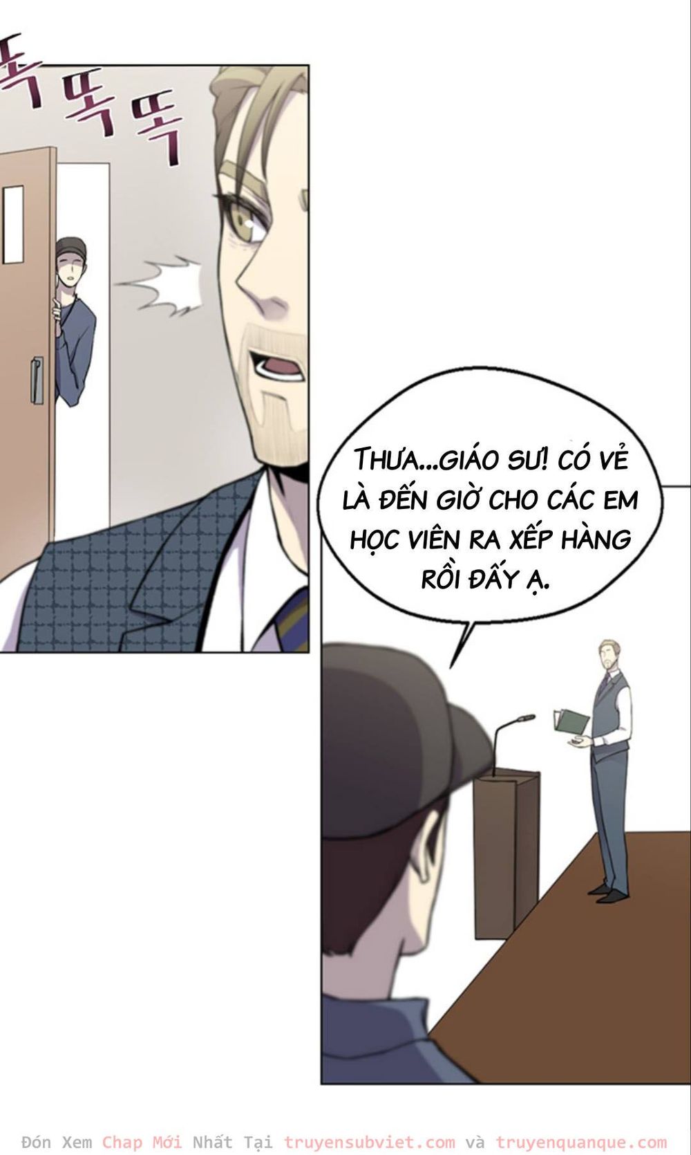 Luân Hồi Ác Nhân Chapter 8 - Trang 2