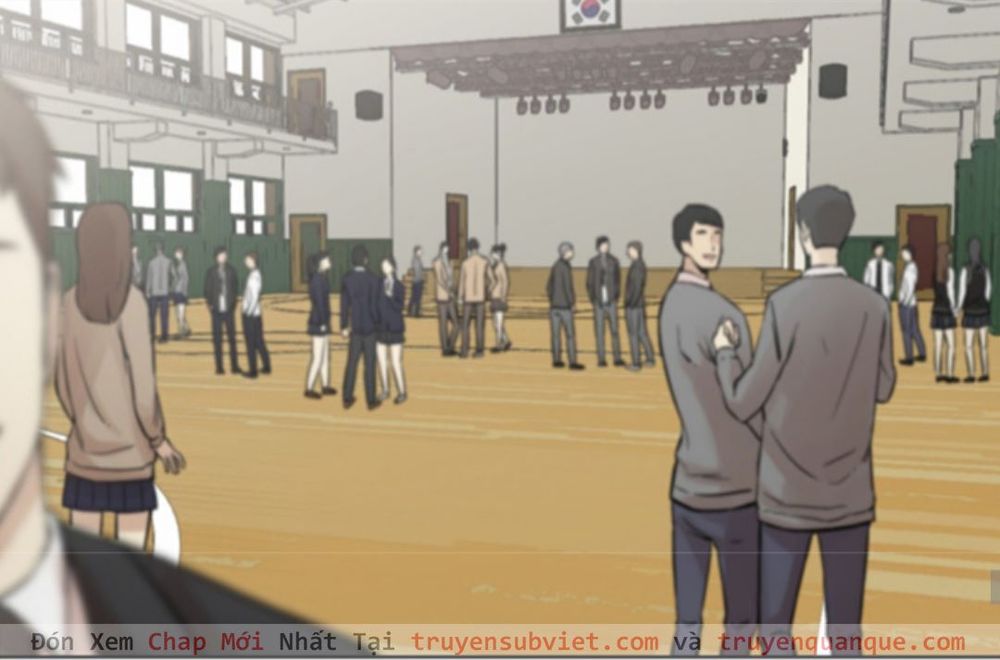 Luân Hồi Ác Nhân Chapter 8 - Trang 2