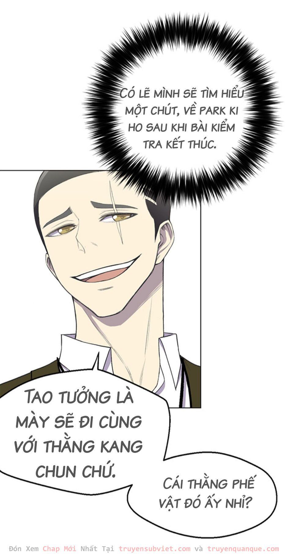 Luân Hồi Ác Nhân Chapter 8 - Trang 2