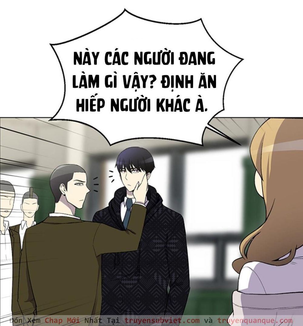 Luân Hồi Ác Nhân Chapter 8 - Trang 2
