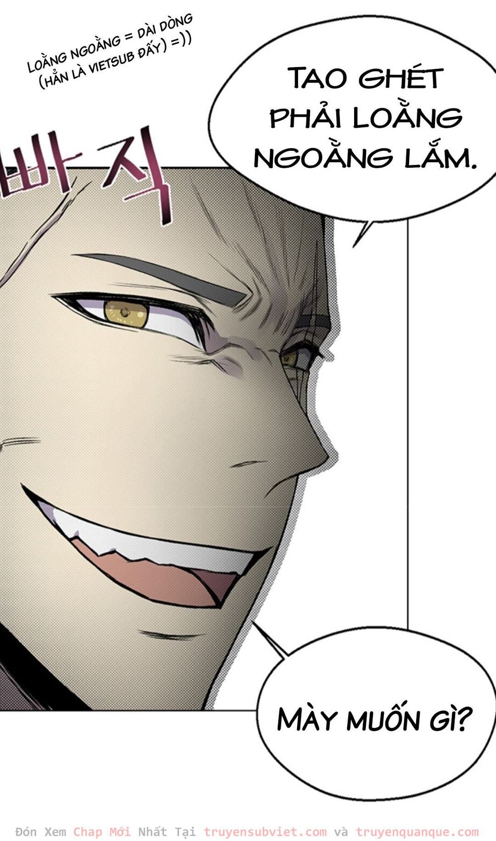 Luân Hồi Ác Nhân Chapter 8 - Trang 2