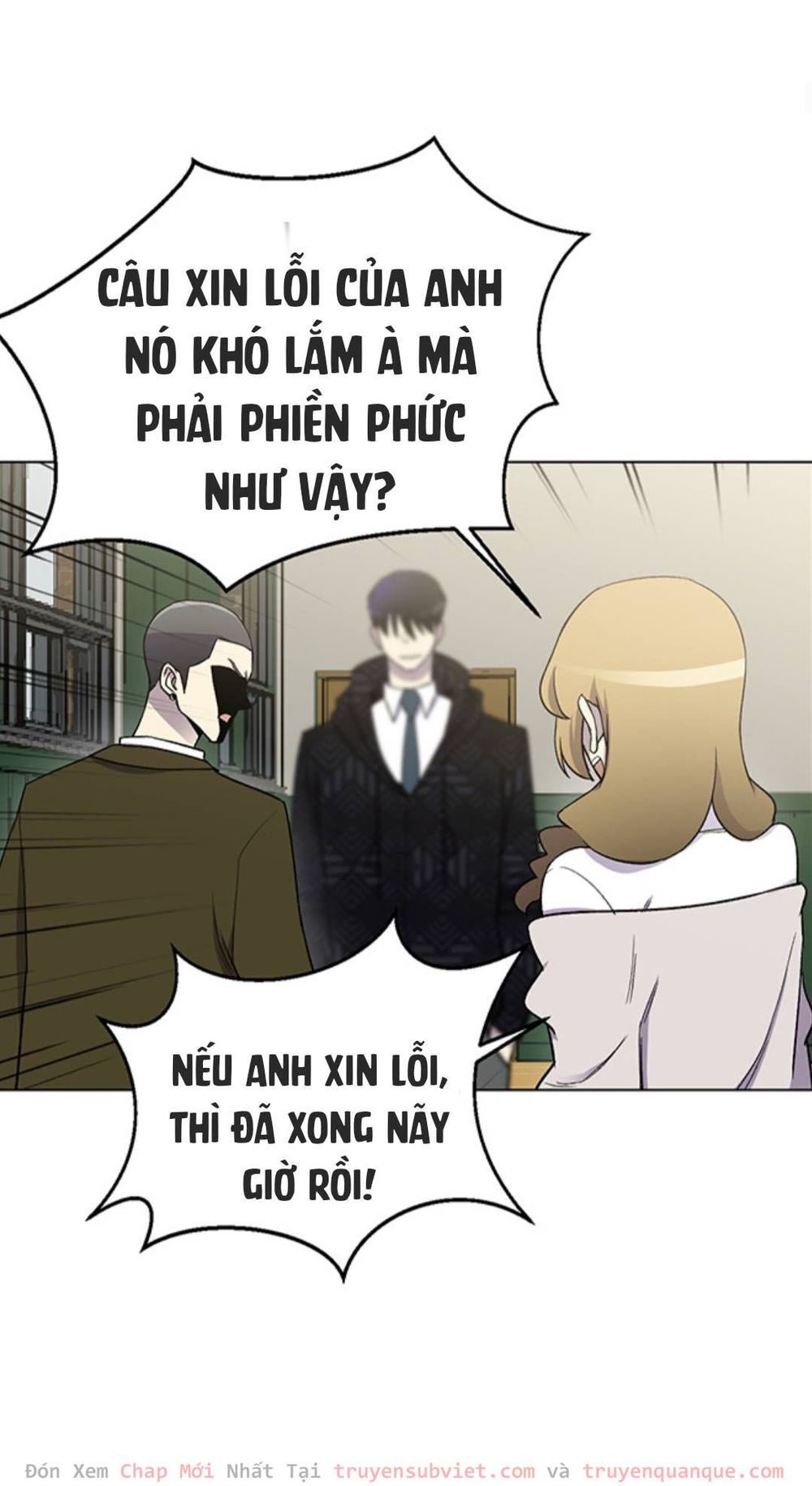 Luân Hồi Ác Nhân Chapter 9 - Trang 2