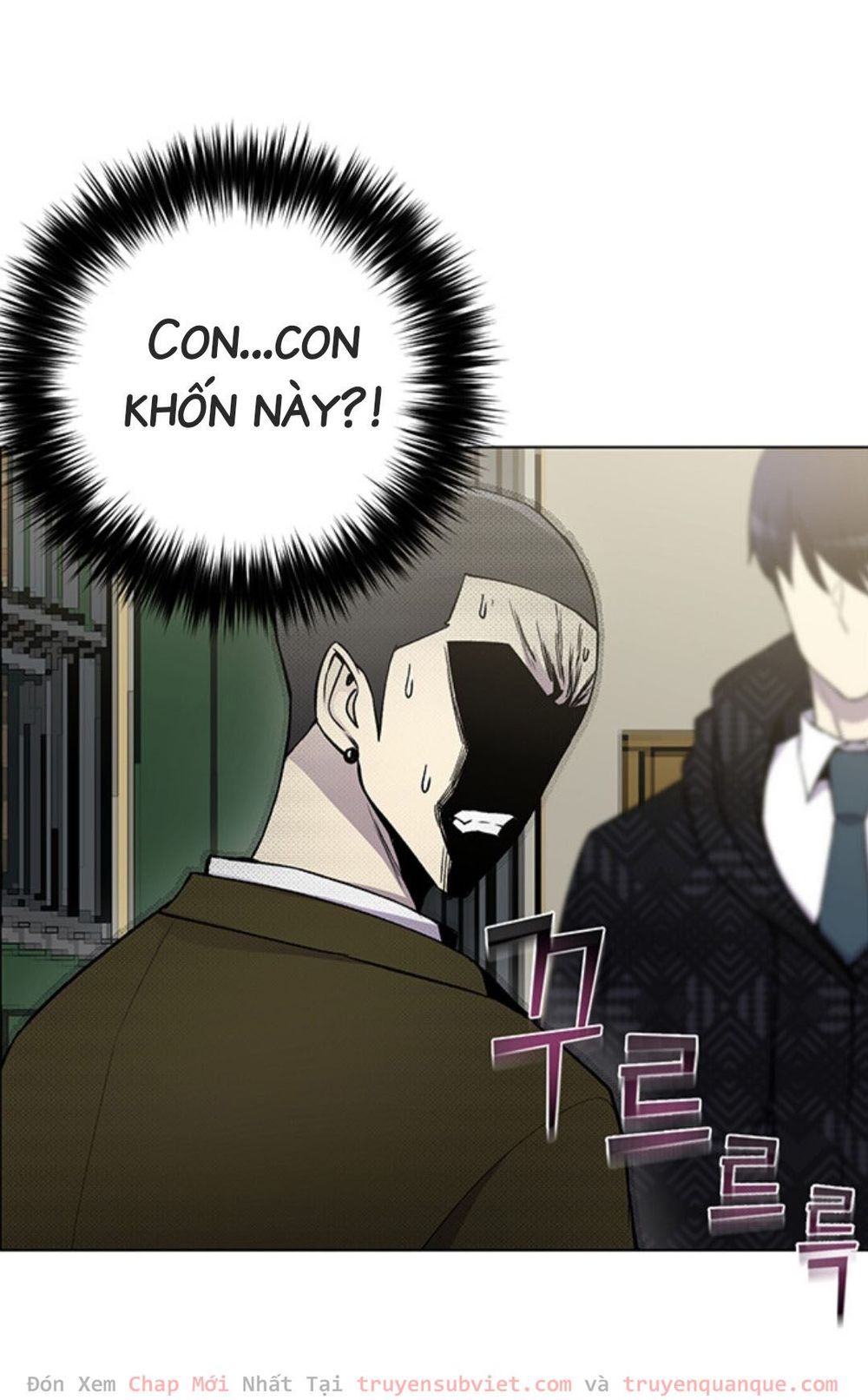 Luân Hồi Ác Nhân Chapter 9 - Trang 2