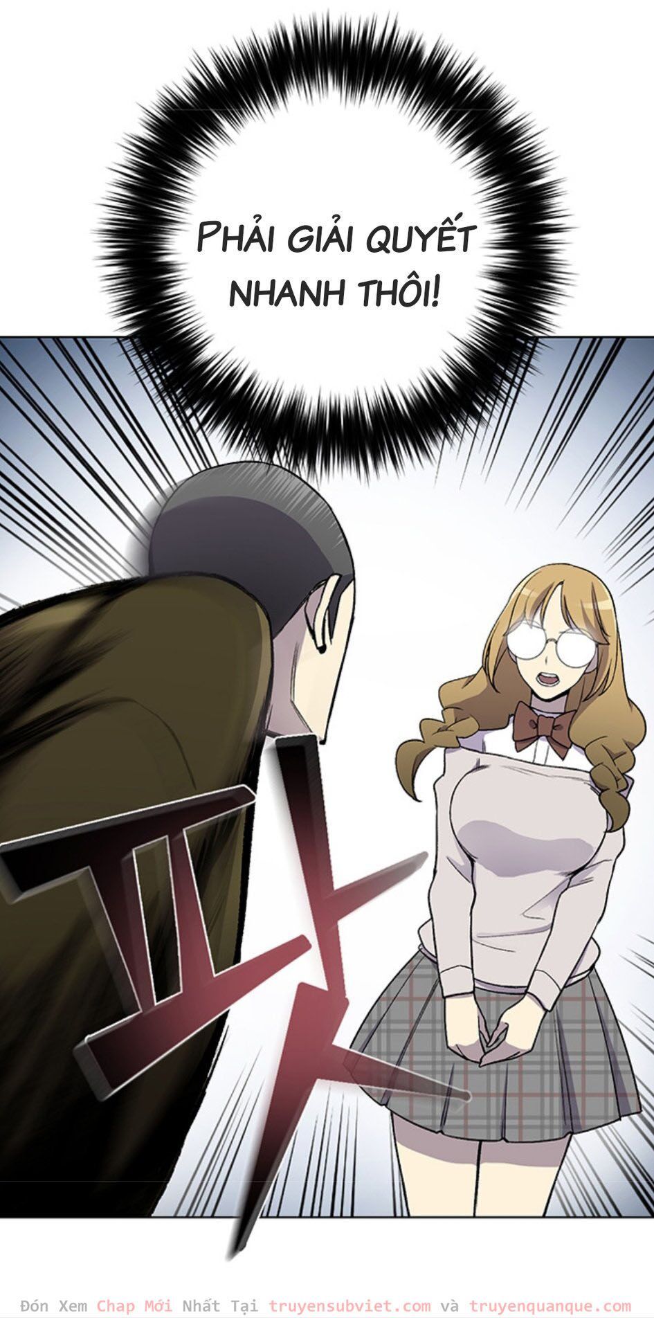 Luân Hồi Ác Nhân Chapter 9 - Trang 2