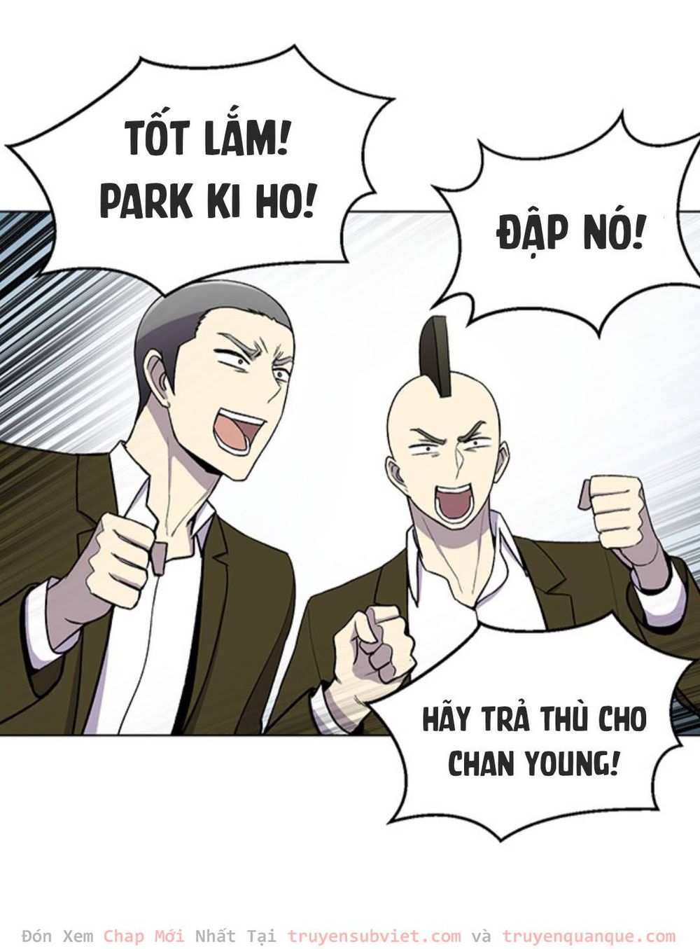 Luân Hồi Ác Nhân Chapter 9 - Trang 2