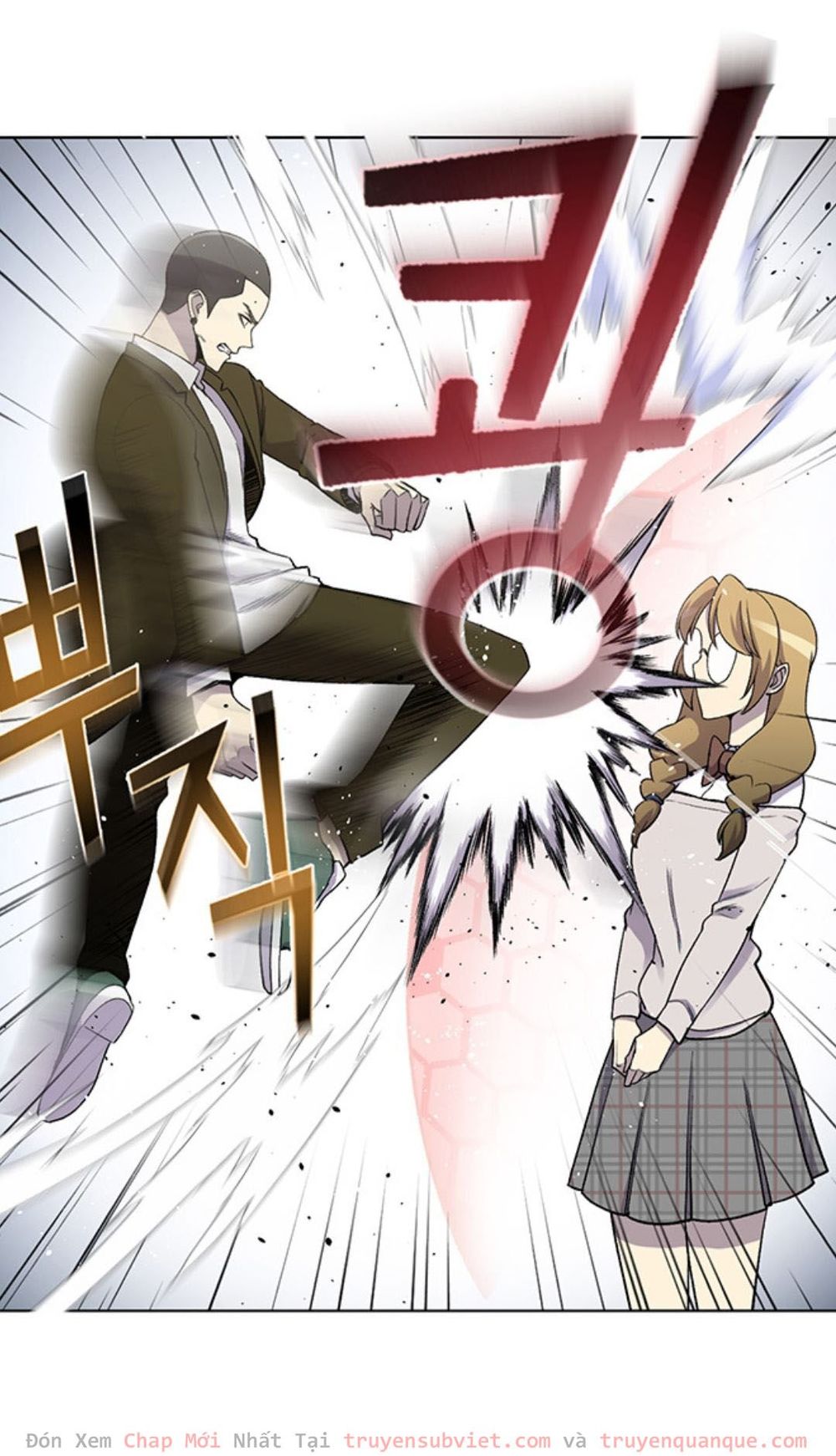 Luân Hồi Ác Nhân Chapter 9 - Trang 2