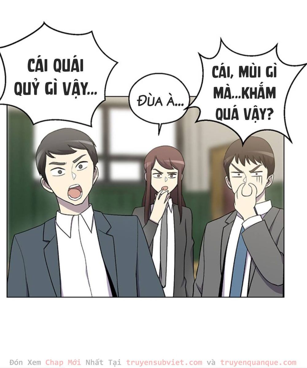 Luân Hồi Ác Nhân Chapter 9 - Trang 2