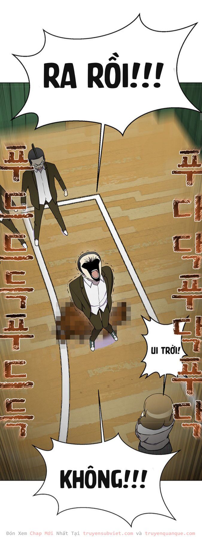 Luân Hồi Ác Nhân Chapter 9 - Trang 2
