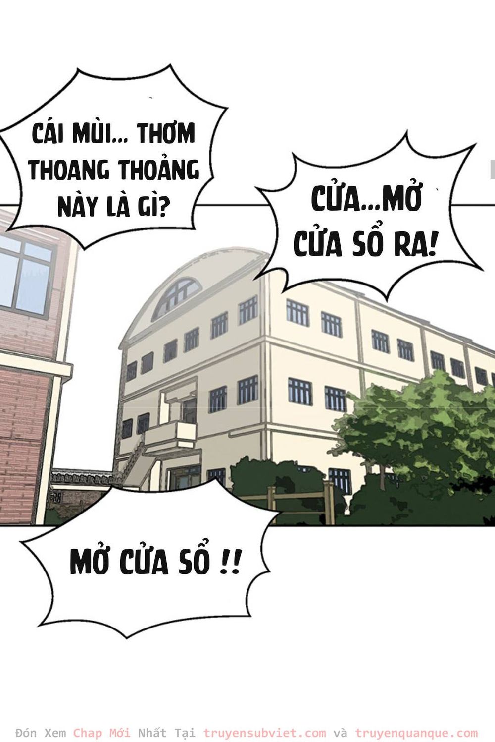 Luân Hồi Ác Nhân Chapter 9 - Trang 2