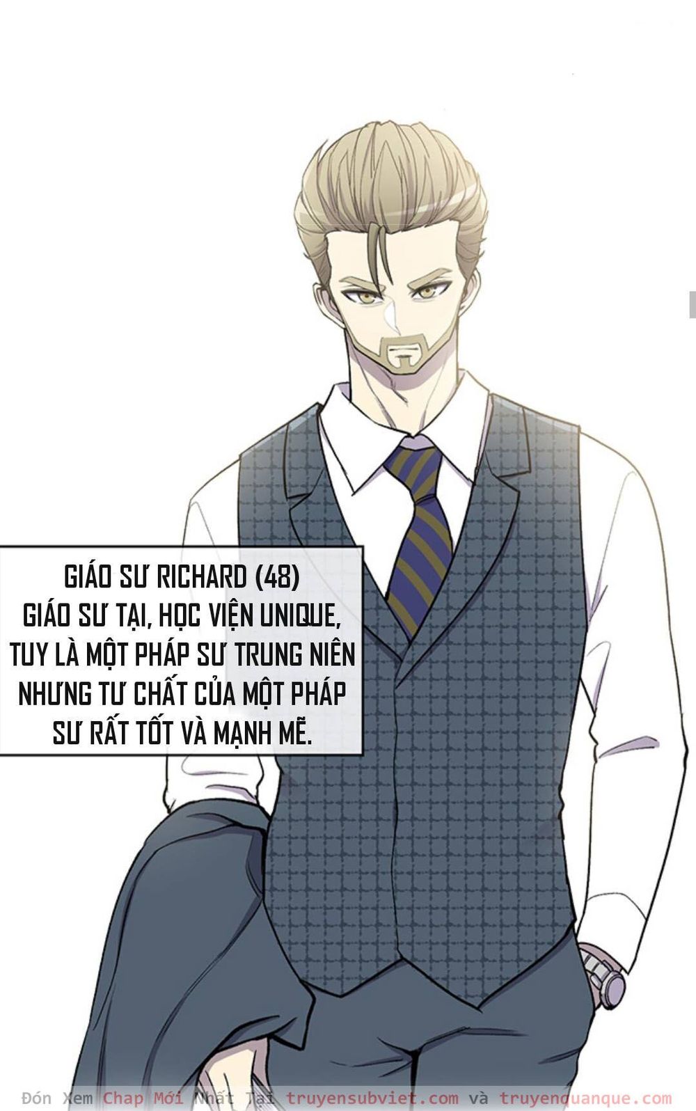 Luân Hồi Ác Nhân Chapter 9 - Trang 2