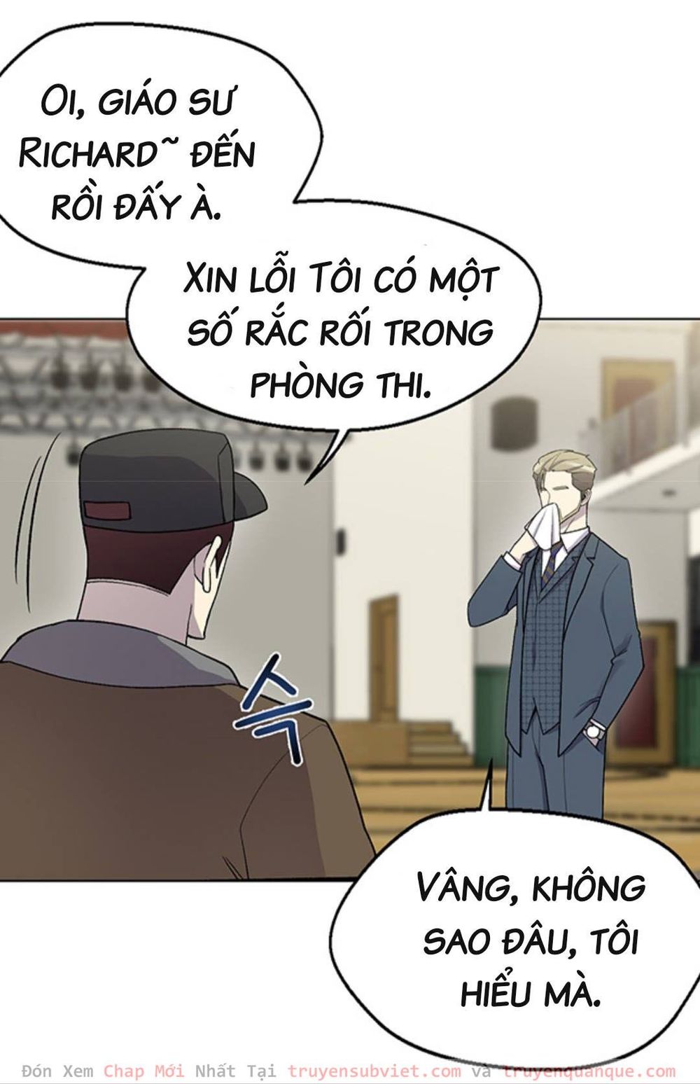 Luân Hồi Ác Nhân Chapter 9 - Trang 2