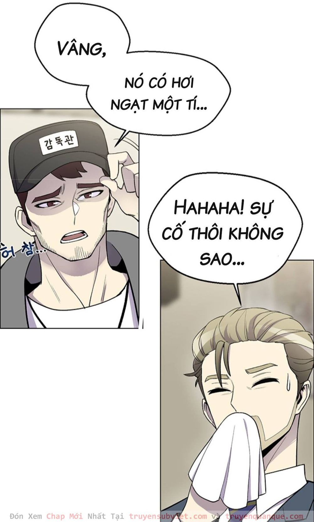 Luân Hồi Ác Nhân Chapter 9 - Trang 2