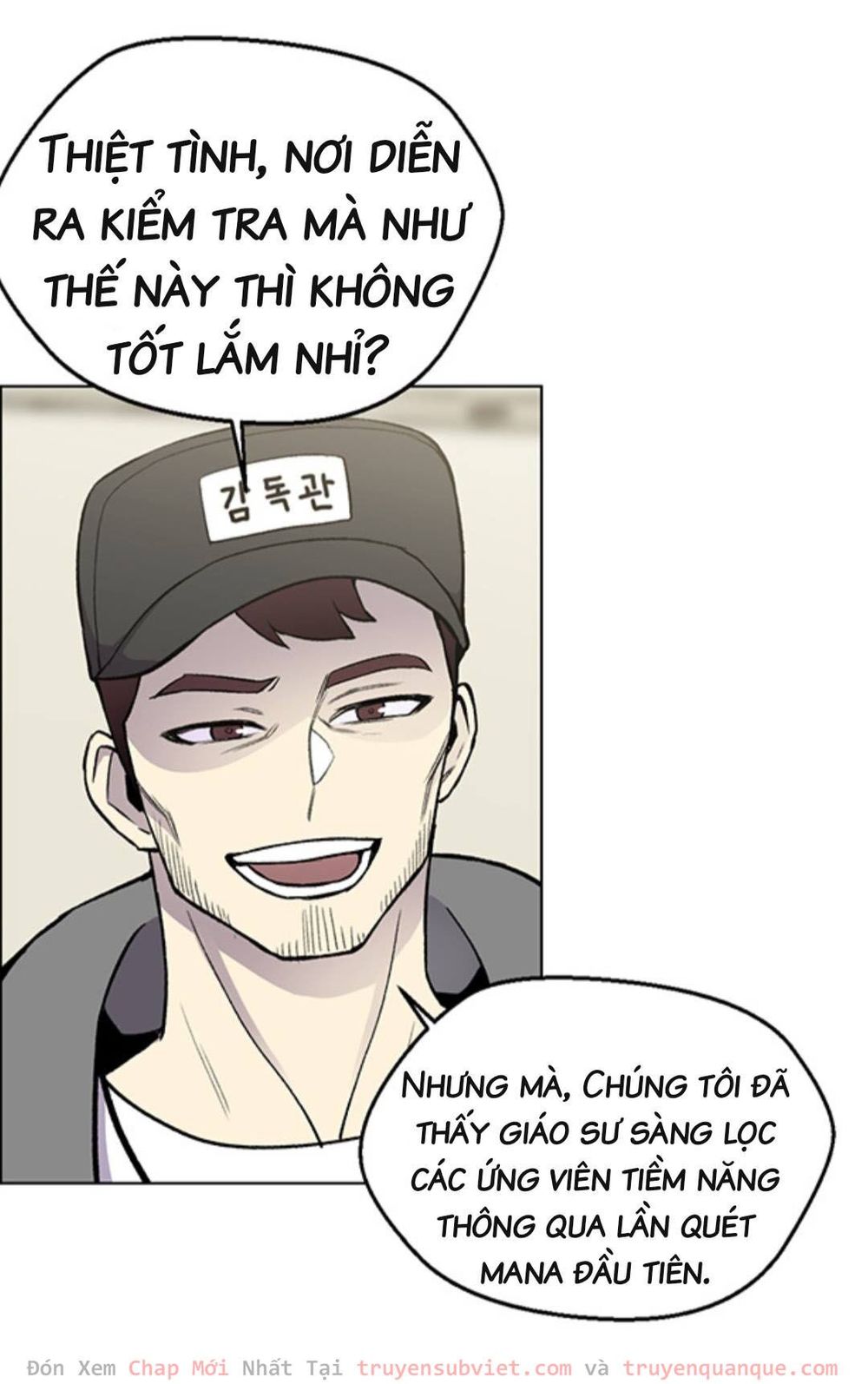 Luân Hồi Ác Nhân Chapter 9 - Trang 2