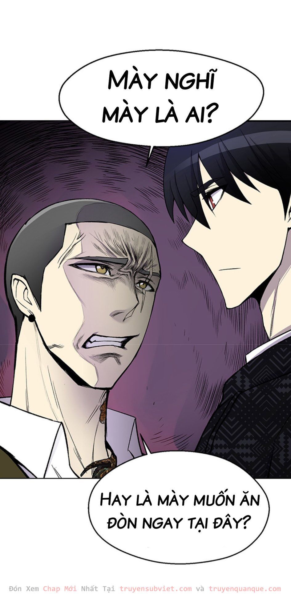 Luân Hồi Ác Nhân Chapter 9 - Trang 2