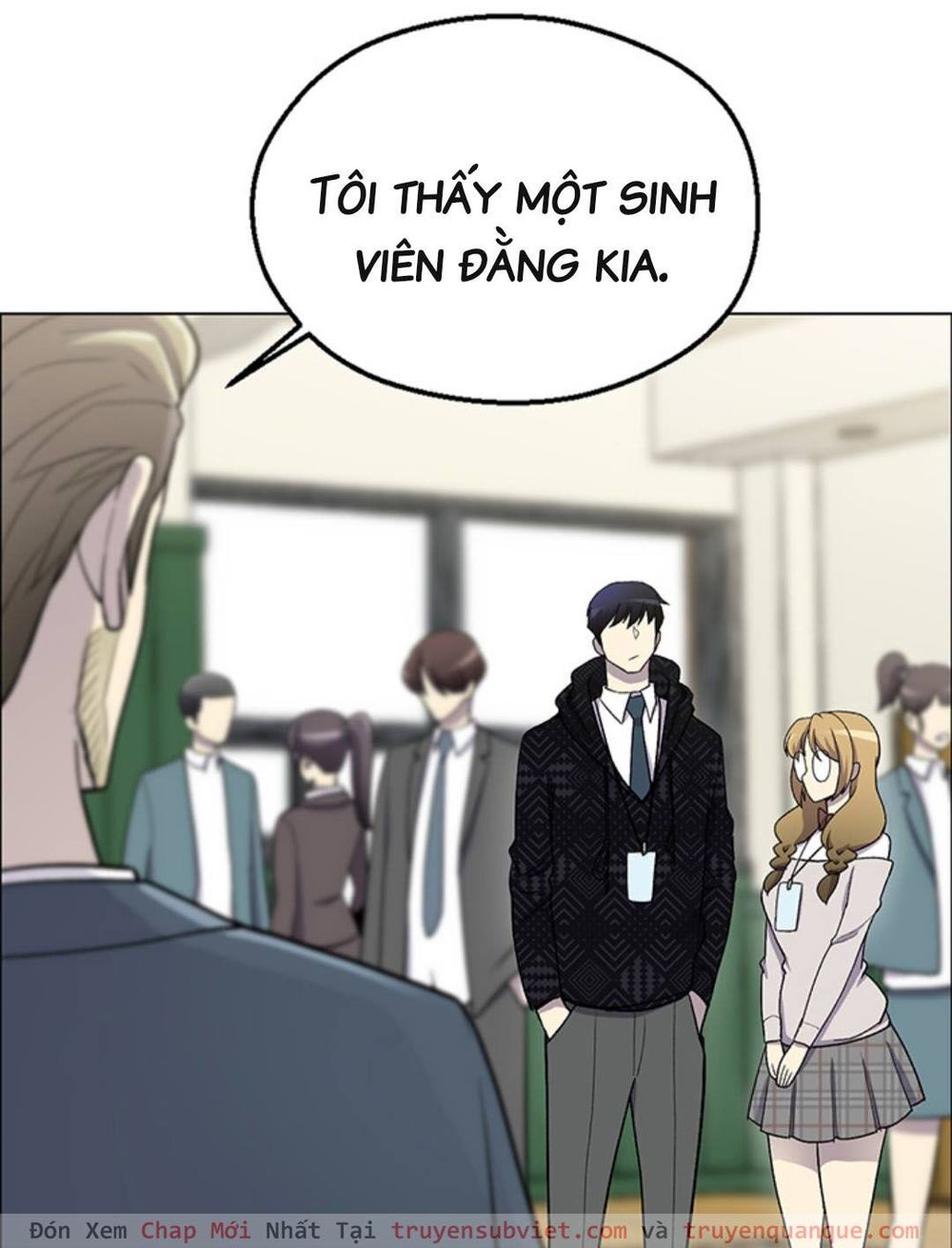 Luân Hồi Ác Nhân Chapter 9 - Trang 2