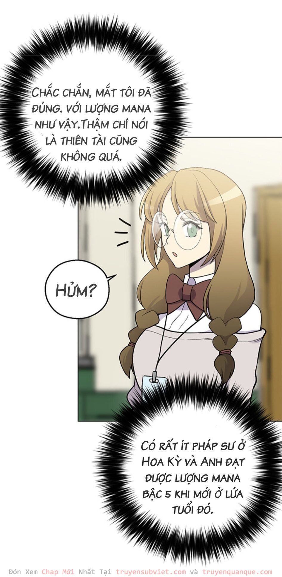 Luân Hồi Ác Nhân Chapter 9 - Trang 2