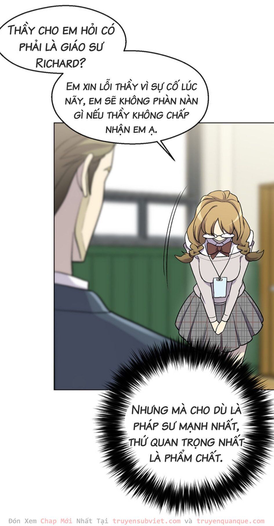 Luân Hồi Ác Nhân Chapter 9 - Trang 2