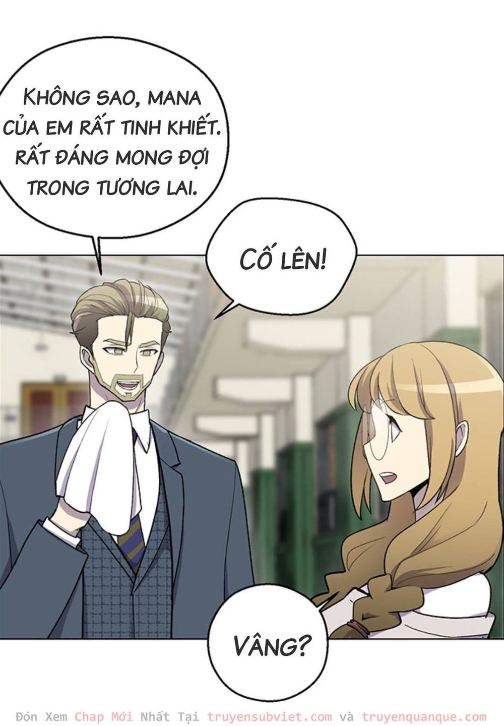 Luân Hồi Ác Nhân Chapter 9 - Trang 2