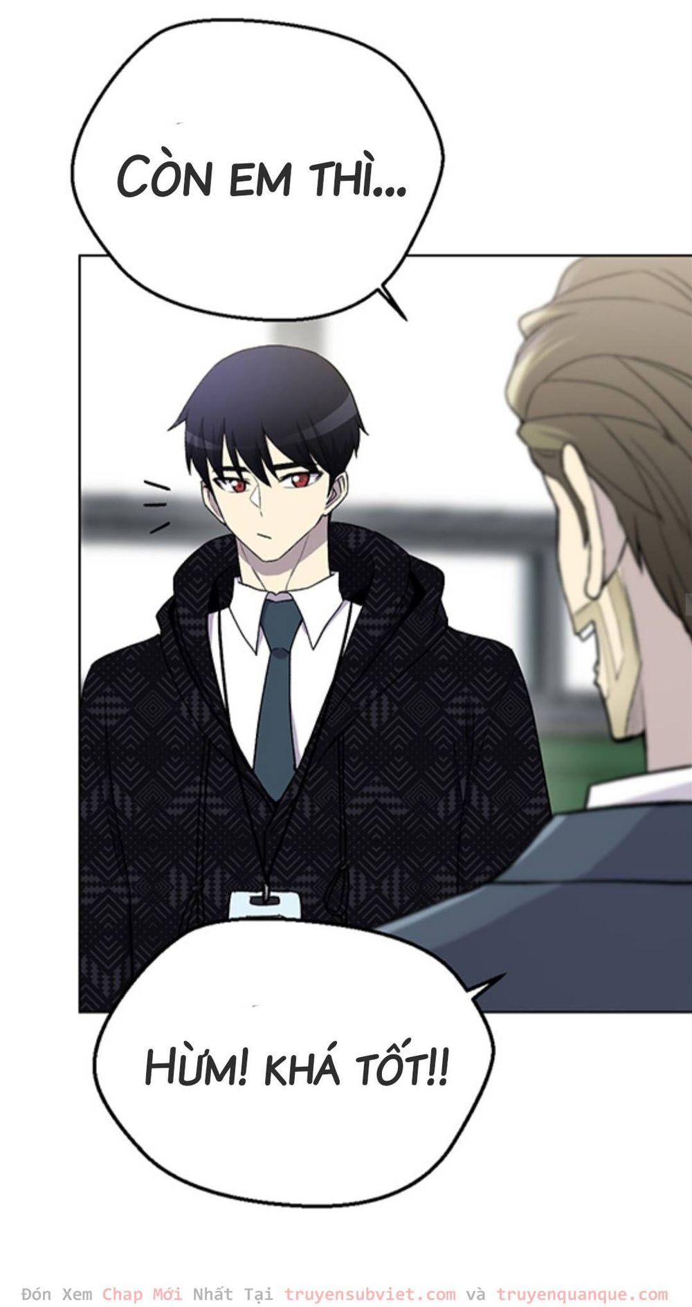 Luân Hồi Ác Nhân Chapter 9 - Trang 2