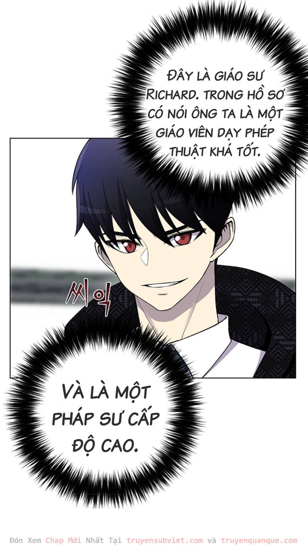 Luân Hồi Ác Nhân Chapter 9 - Trang 2