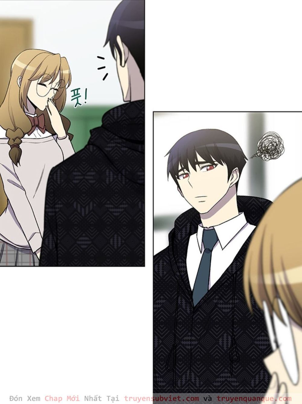 Luân Hồi Ác Nhân Chapter 9 - Trang 2