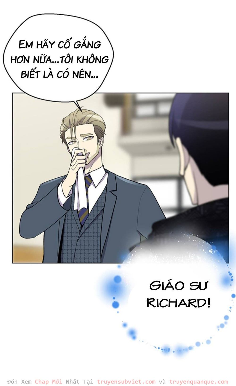 Luân Hồi Ác Nhân Chapter 9 - Trang 2