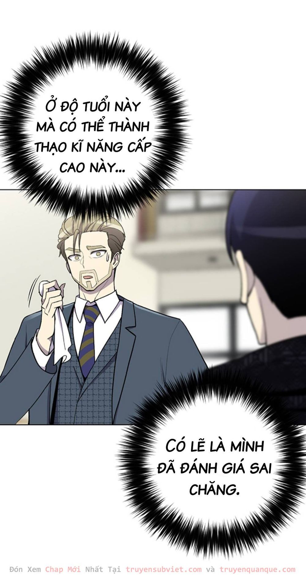 Luân Hồi Ác Nhân Chapter 9 - Trang 2