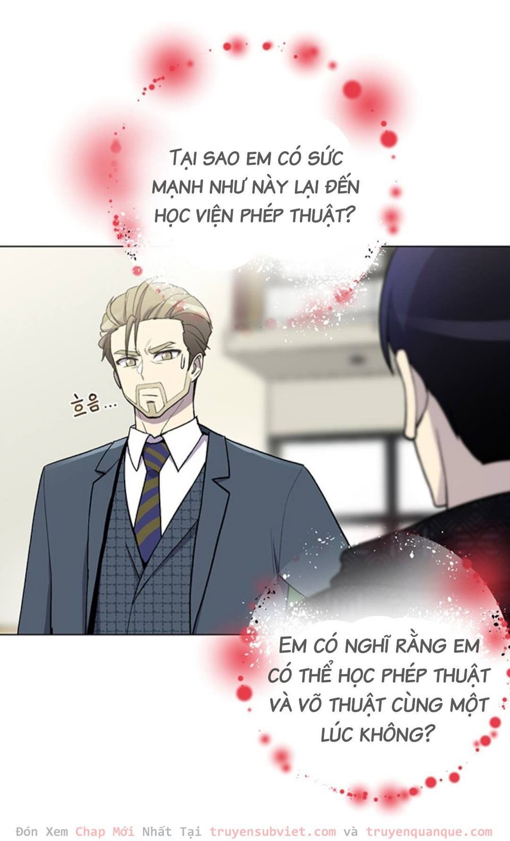 Luân Hồi Ác Nhân Chapter 9 - Trang 2