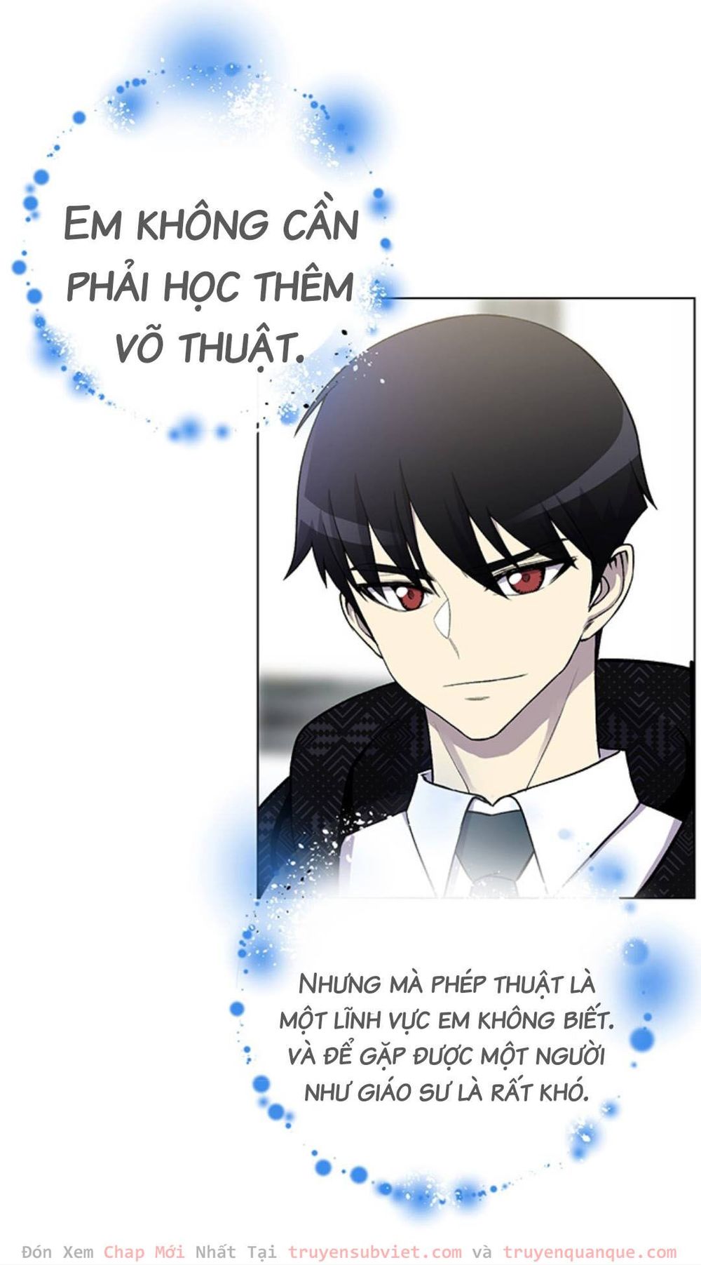 Luân Hồi Ác Nhân Chapter 9 - Trang 2