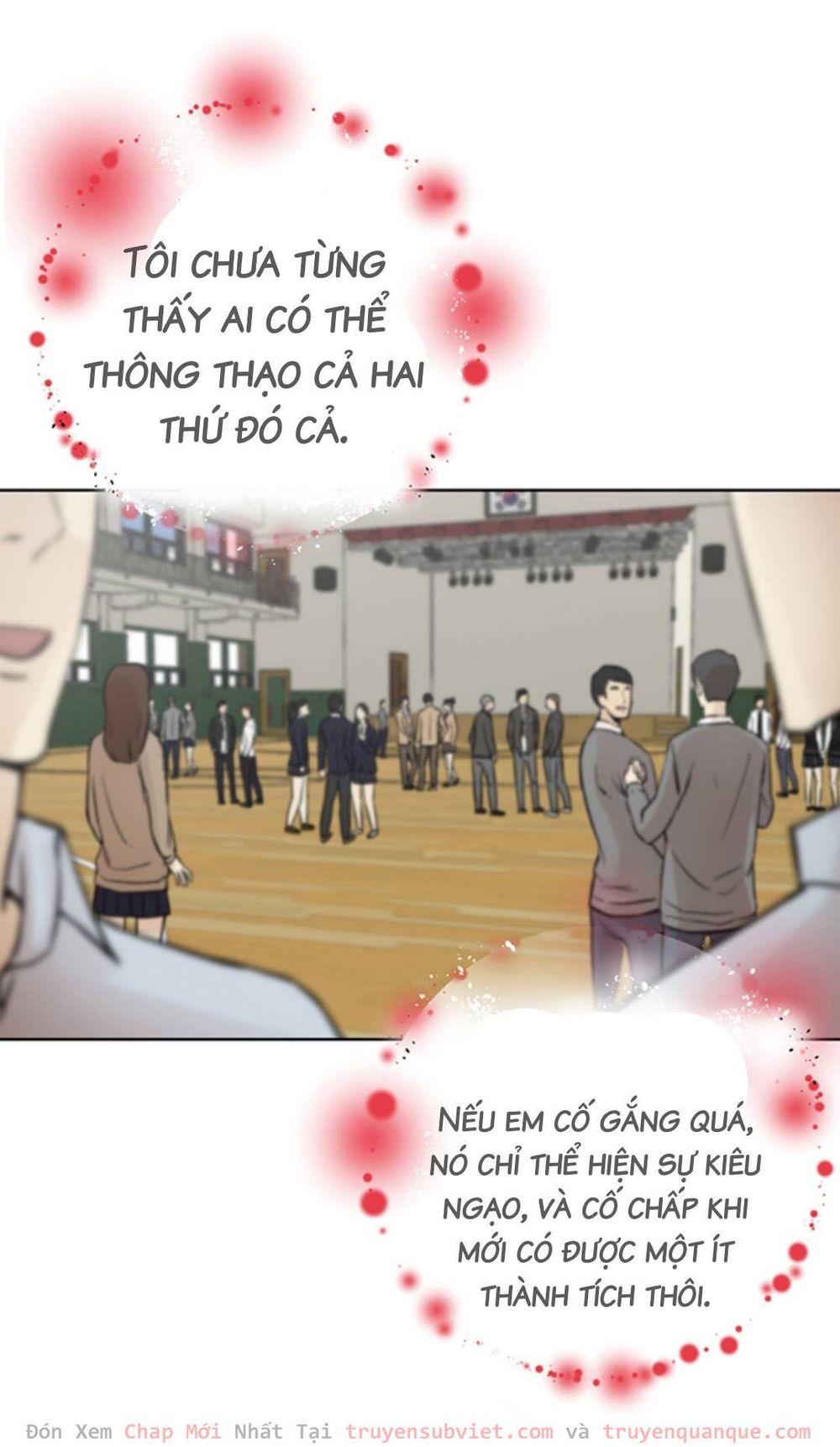 Luân Hồi Ác Nhân Chapter 9 - Trang 2