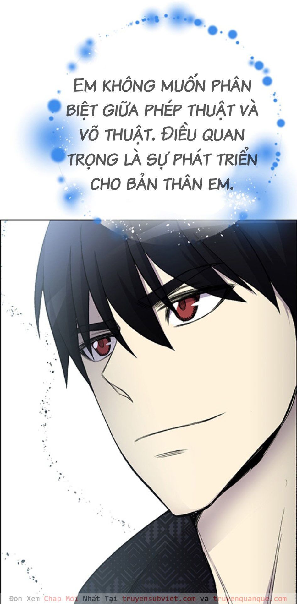 Luân Hồi Ác Nhân Chapter 9 - Trang 2