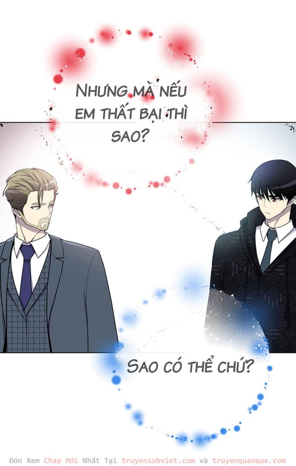 Luân Hồi Ác Nhân Chapter 9 - Trang 2