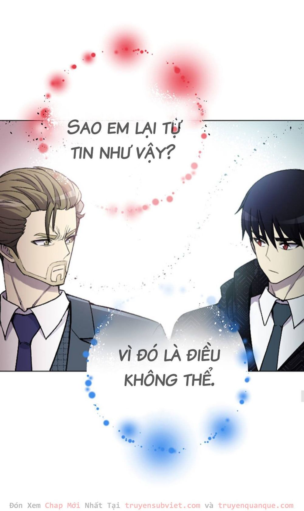 Luân Hồi Ác Nhân Chapter 9 - Trang 2