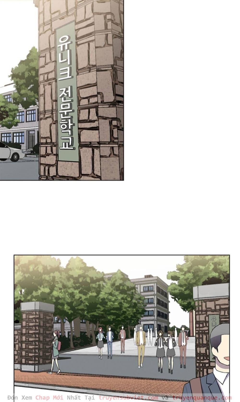 Luân Hồi Ác Nhân Chapter 9 - Trang 2