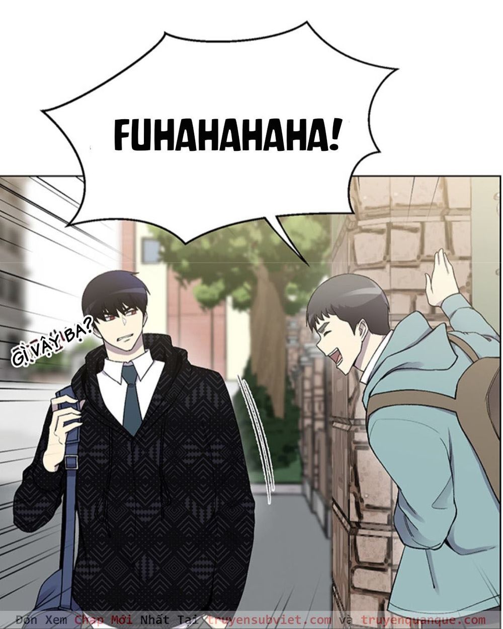 Luân Hồi Ác Nhân Chapter 9 - Trang 2