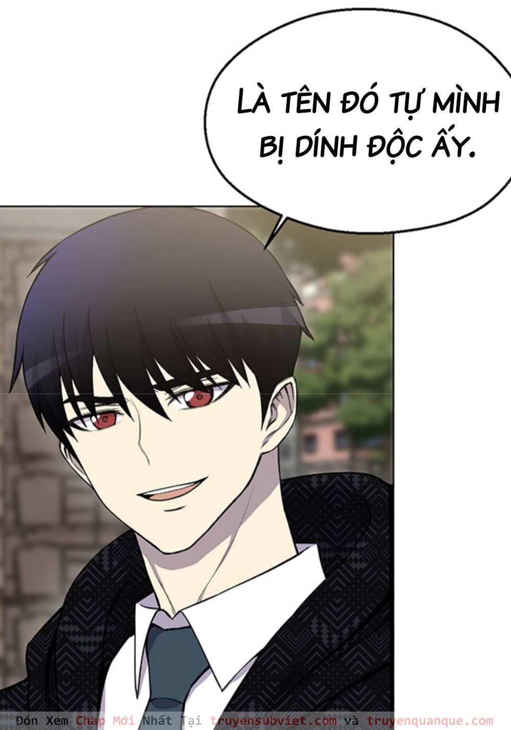 Luân Hồi Ác Nhân Chapter 9 - Trang 2