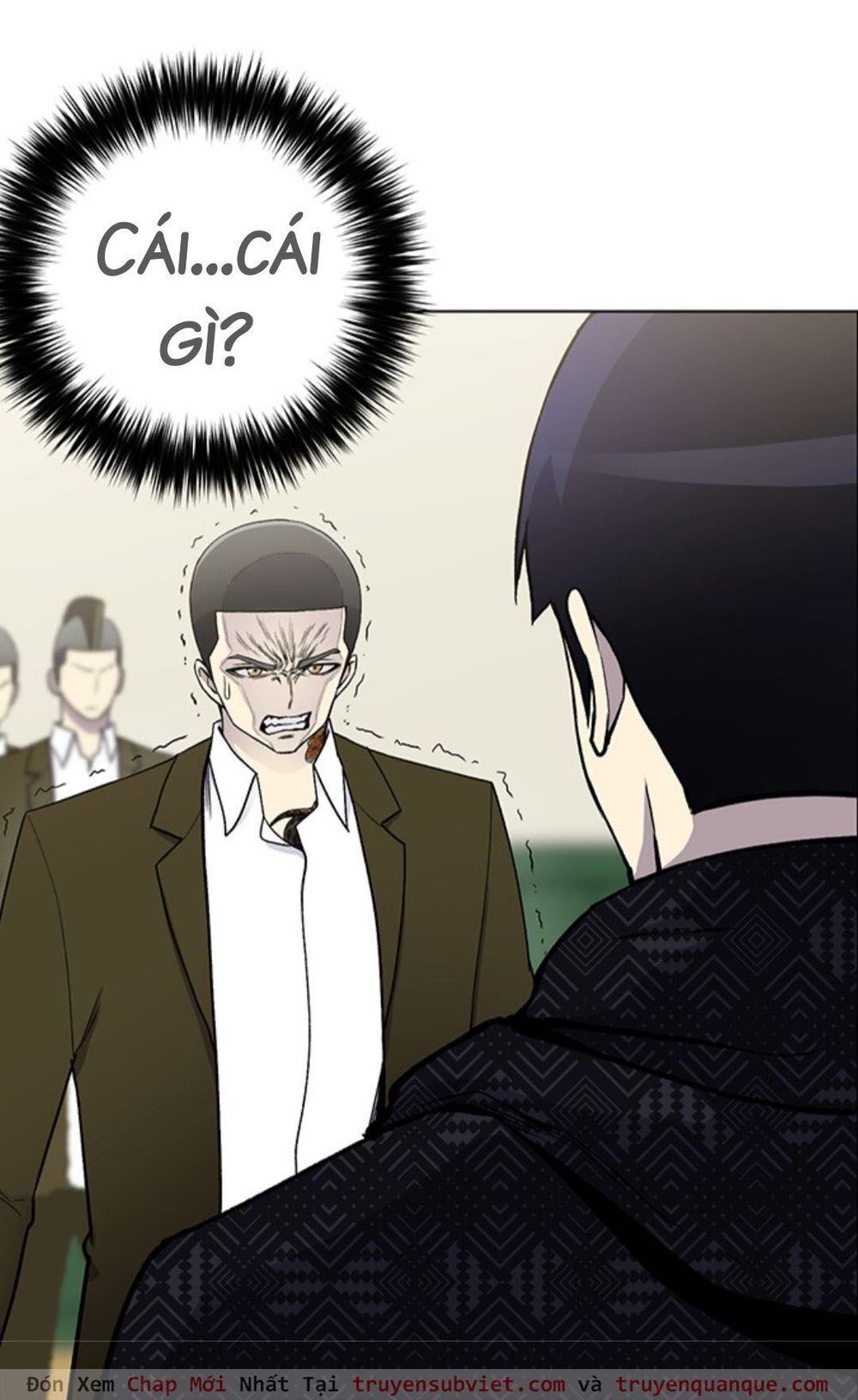 Luân Hồi Ác Nhân Chapter 9 - Trang 2