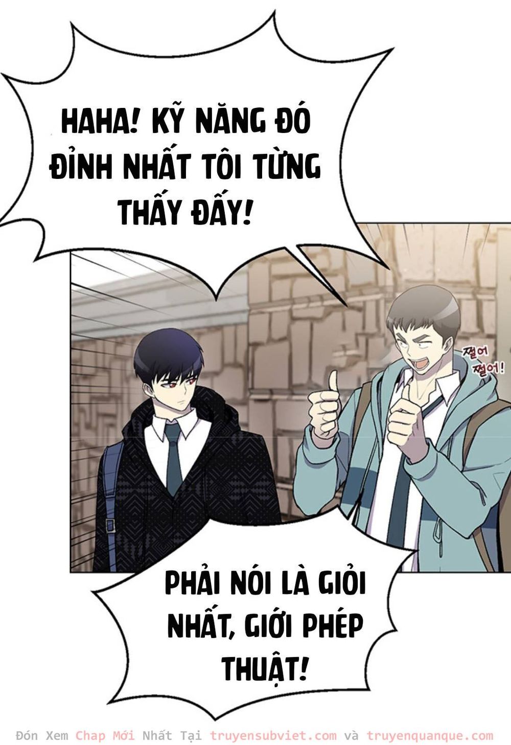 Luân Hồi Ác Nhân Chapter 9 - Trang 2