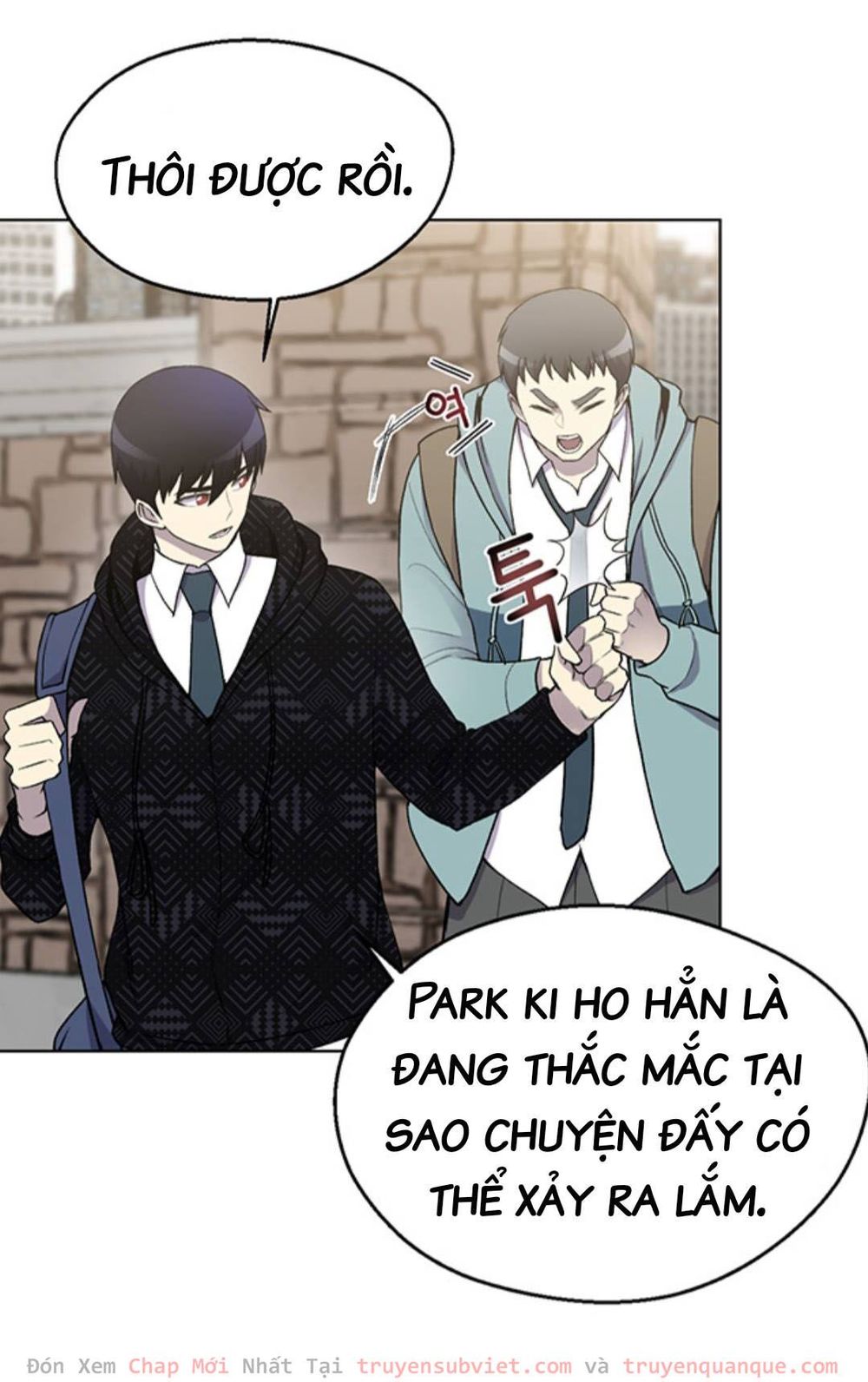 Luân Hồi Ác Nhân Chapter 9 - Trang 2