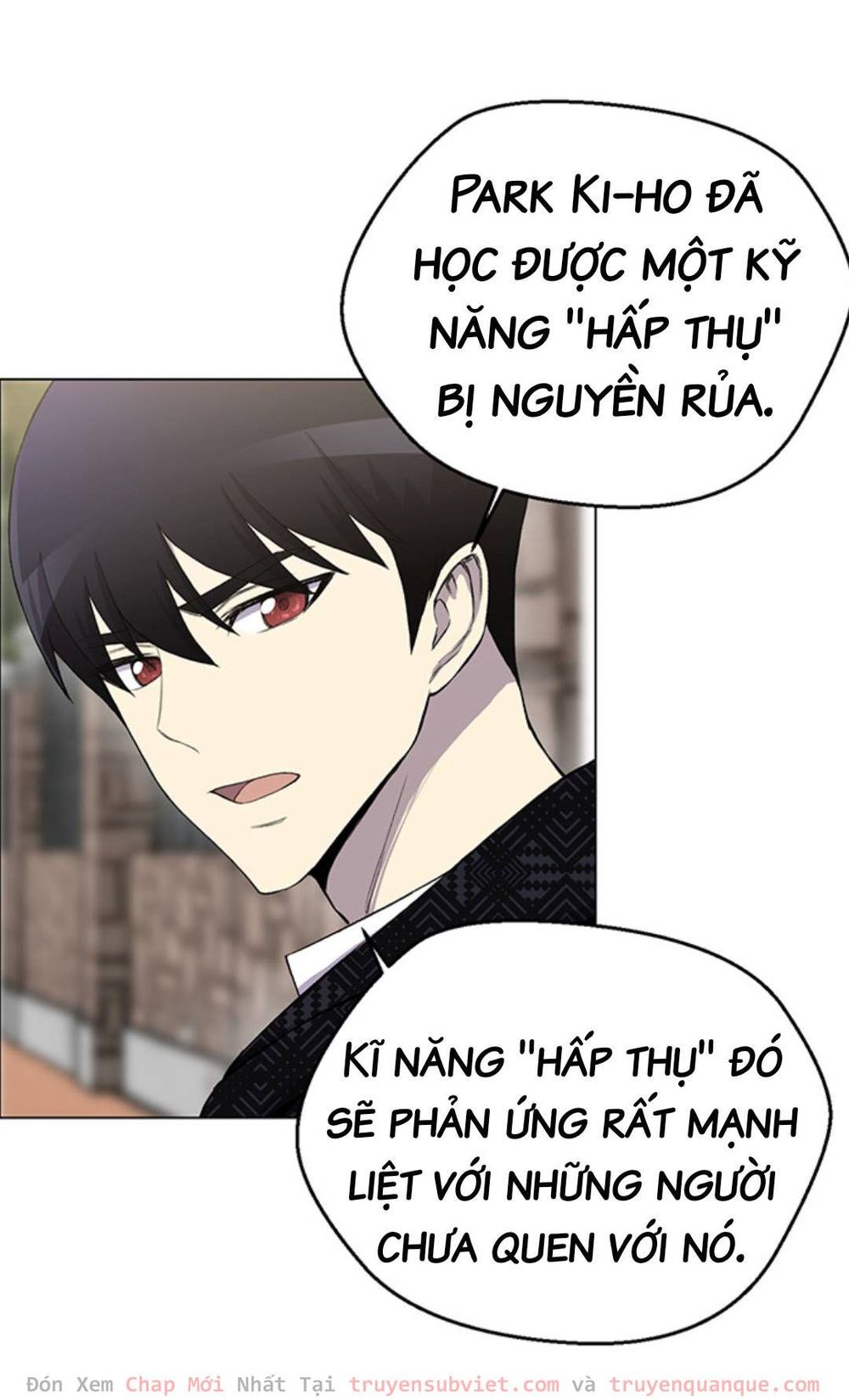 Luân Hồi Ác Nhân Chapter 9 - Trang 2