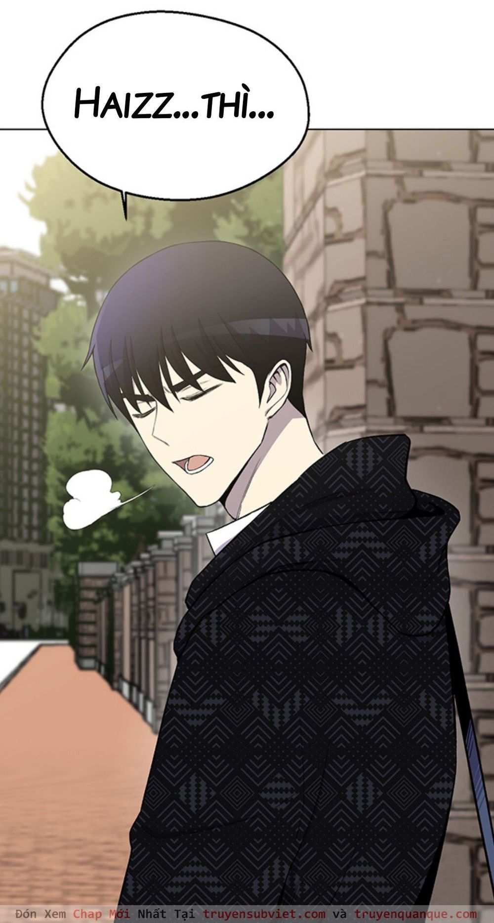 Luân Hồi Ác Nhân Chapter 9 - Trang 2